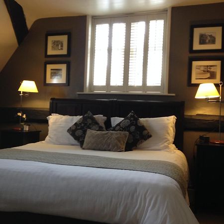 Hotel The Brewery Tap Abingdon-on-Thames Habitación foto
