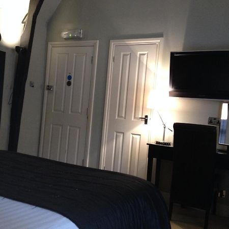 Hotel The Brewery Tap Abingdon-on-Thames Habitación foto