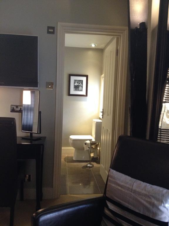 Hotel The Brewery Tap Abingdon-on-Thames Habitación foto