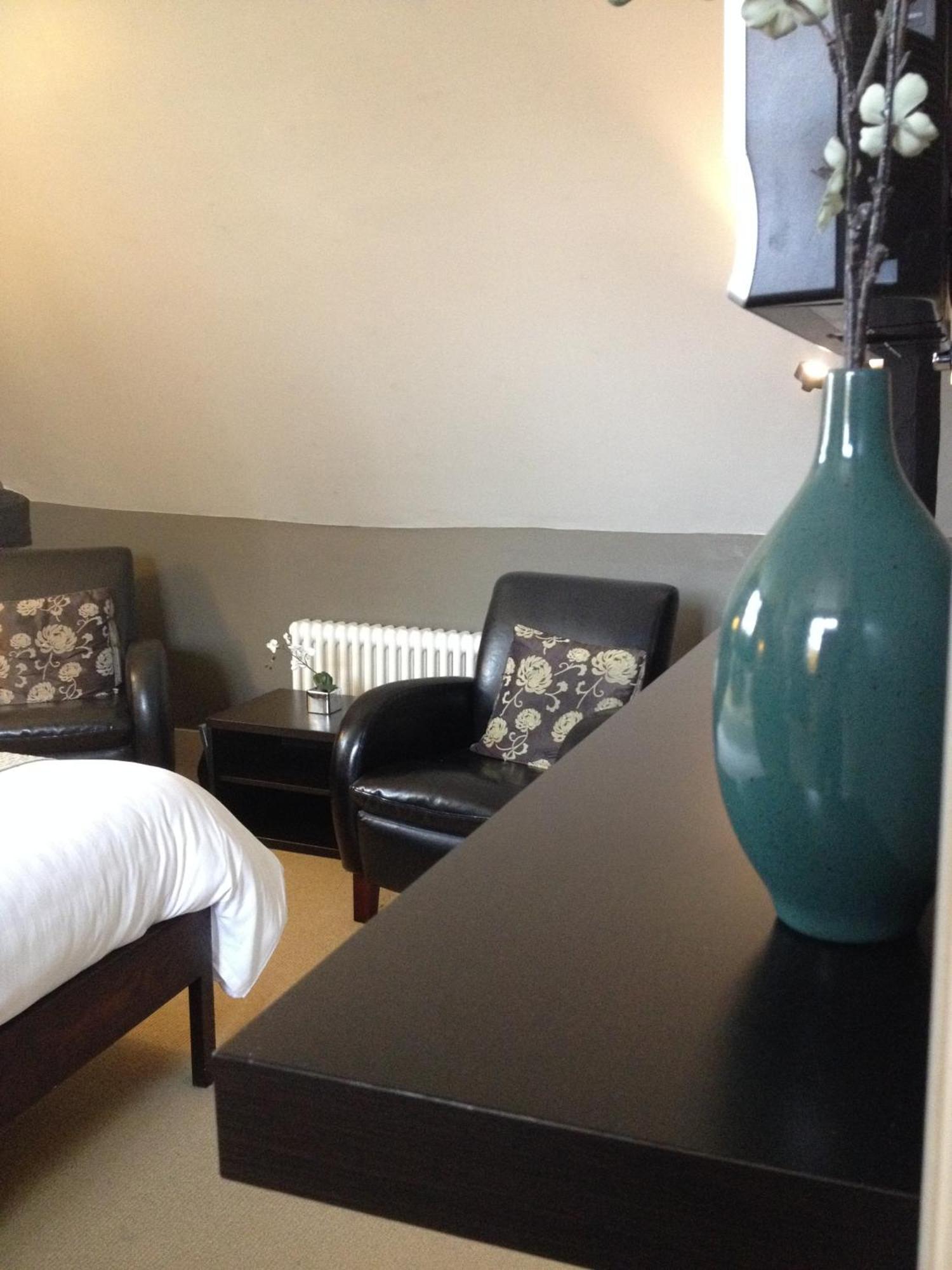 Hotel The Brewery Tap Abingdon-on-Thames Habitación foto