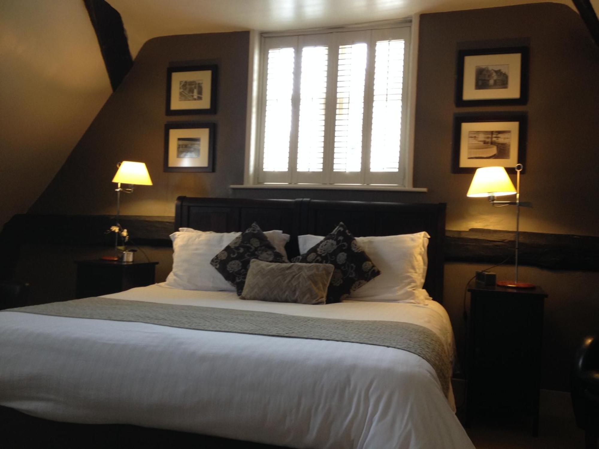 Hotel The Brewery Tap Abingdon-on-Thames Habitación foto