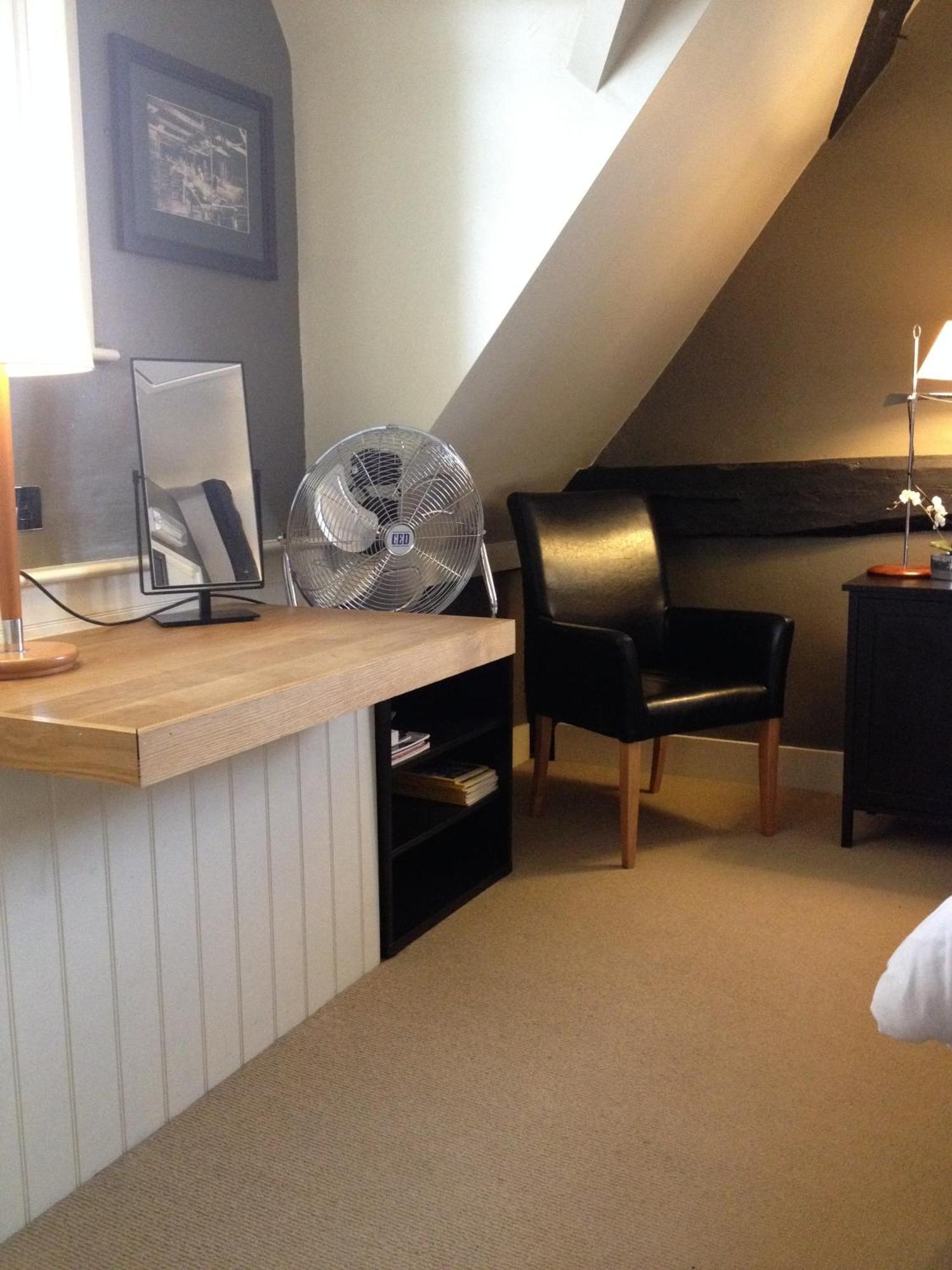 Hotel The Brewery Tap Abingdon-on-Thames Habitación foto