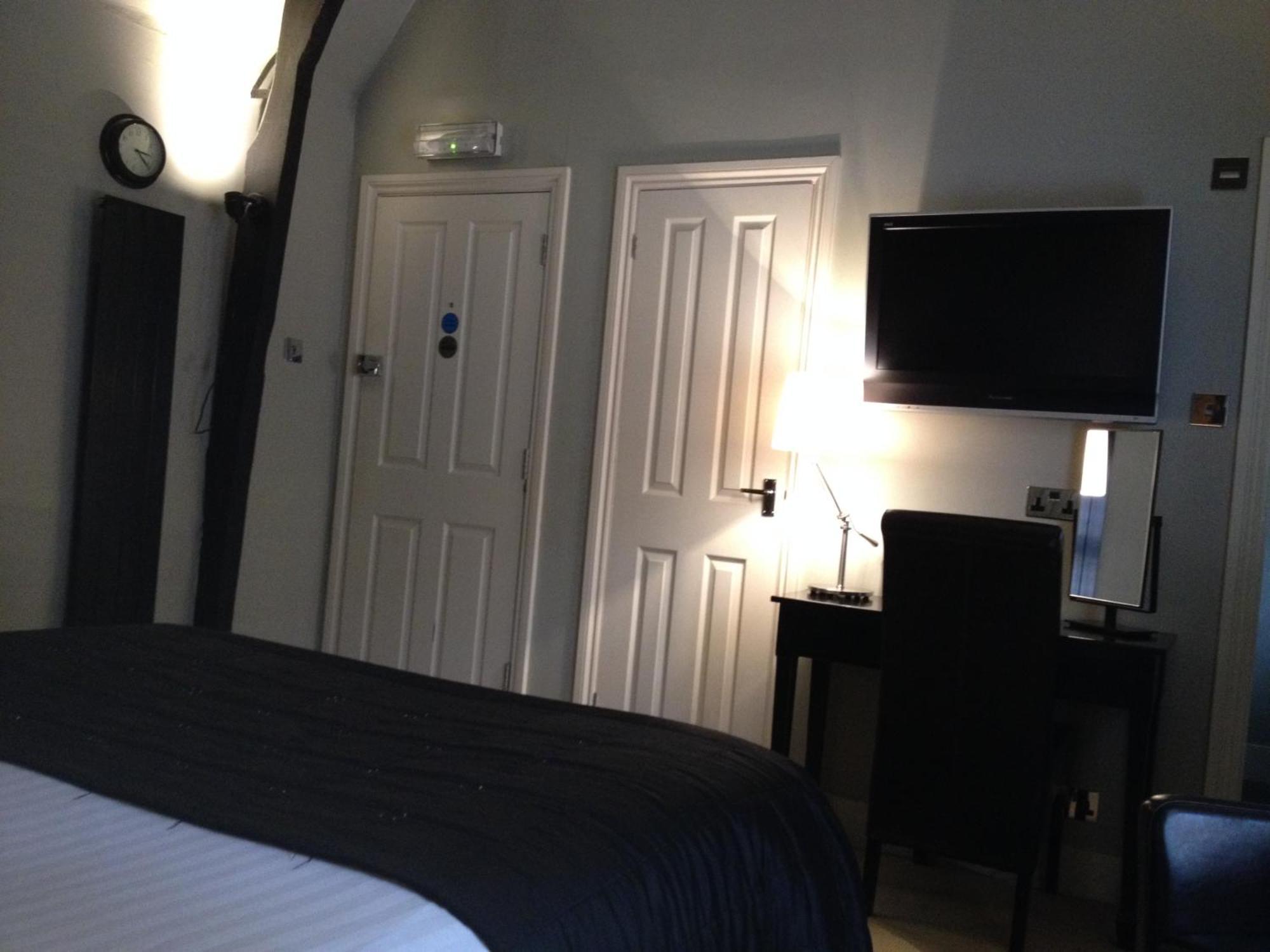 Hotel The Brewery Tap Abingdon-on-Thames Habitación foto