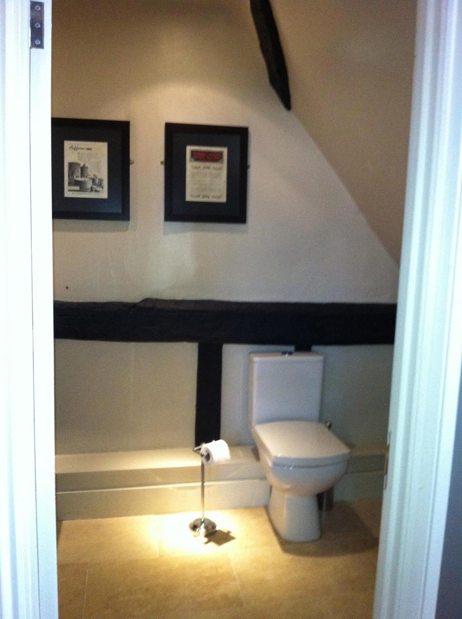 Hotel The Brewery Tap Abingdon-on-Thames Habitación foto
