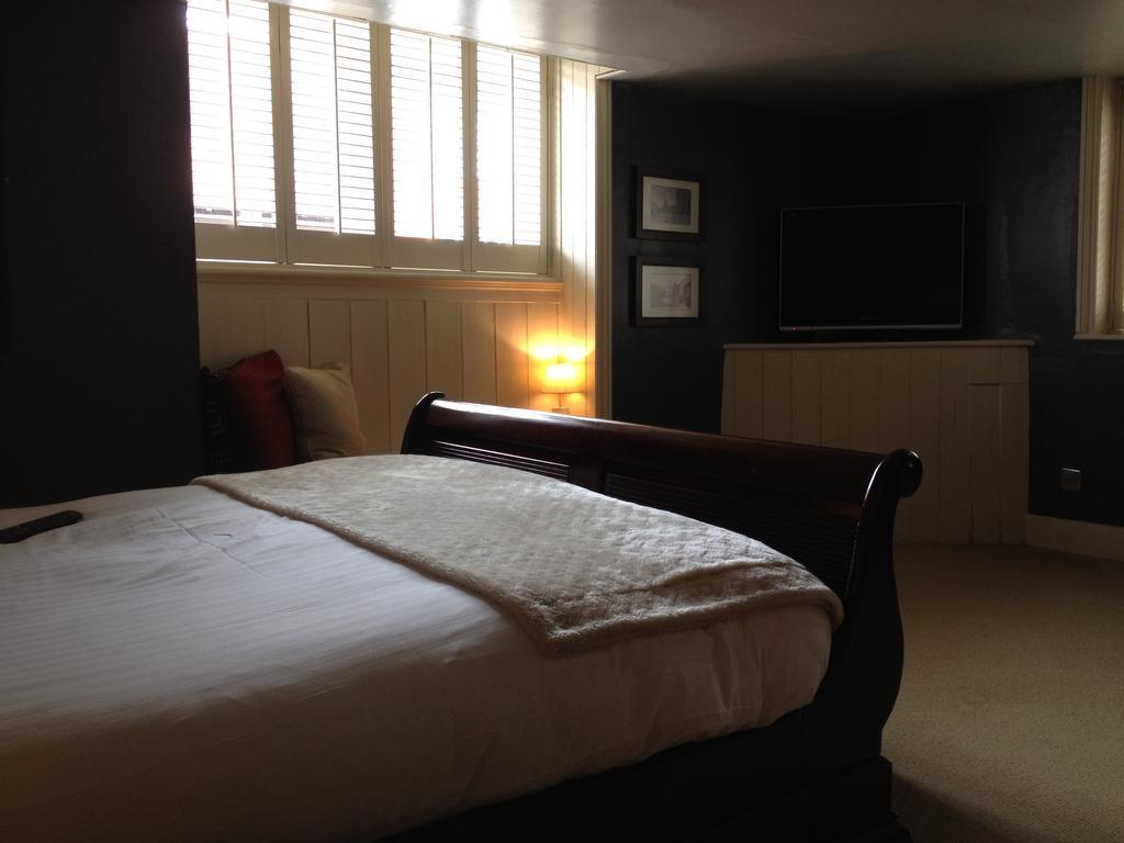 Hotel The Brewery Tap Abingdon-on-Thames Habitación foto