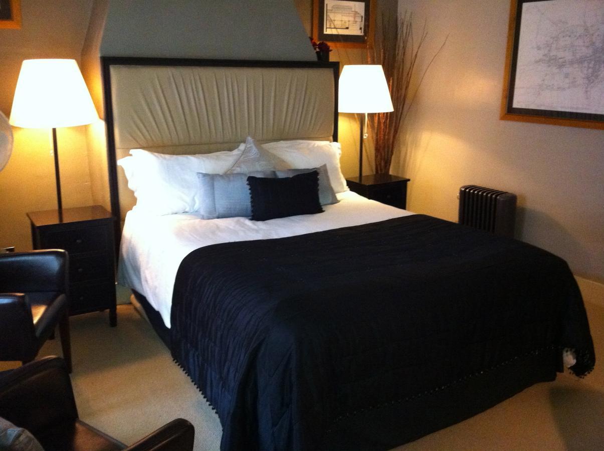 Hotel The Brewery Tap Abingdon-on-Thames Habitación foto